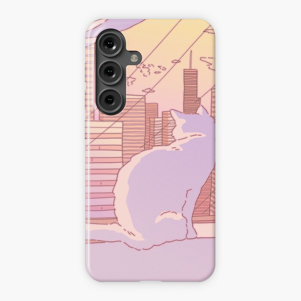 Item preview, Samsung Galaxy Snap Case designed and sold by zatbae.