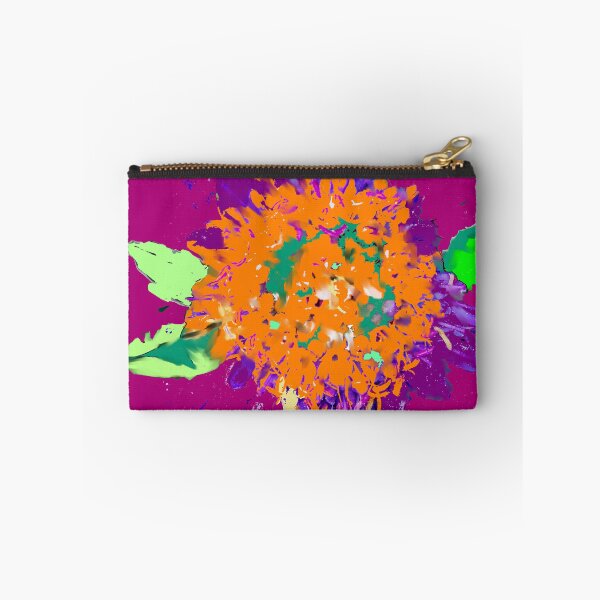 Item preview, Dahlia Splash designed and sold by debzulawski.