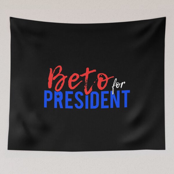 Item preview, Beto O'Rourke For President 2020 designed and sold by flippinsg.