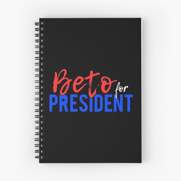 Item preview, Beto O'Rourke For President 2020 designed and sold by flippinsg.