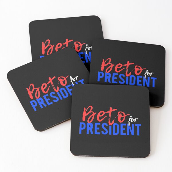Item preview, Beto O'Rourke For President 2020 designed and sold by flippinsg.