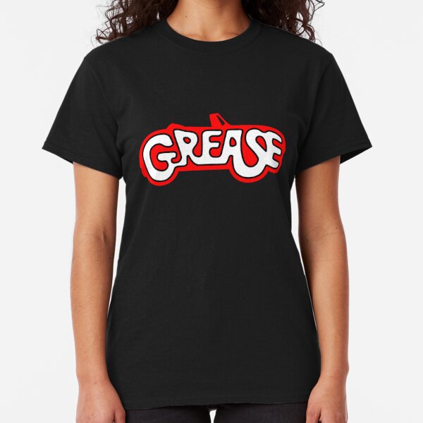 grease t shirt amazon