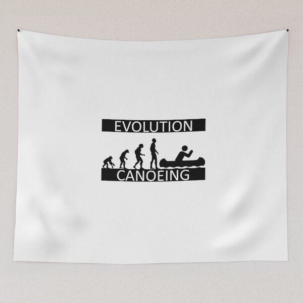 Item preview, Evolution Canoeing - Kayak - Canadian - Sports designed and sold by AndiHK.