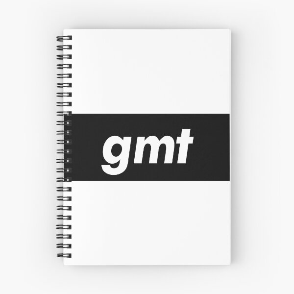 Item preview, GMT Getting Me Tight Getting Upset Words Millennials Use designed and sold by ProjectX23.