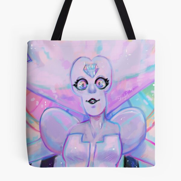 Item preview, white dia designed and sold by Finnley Abernethy.