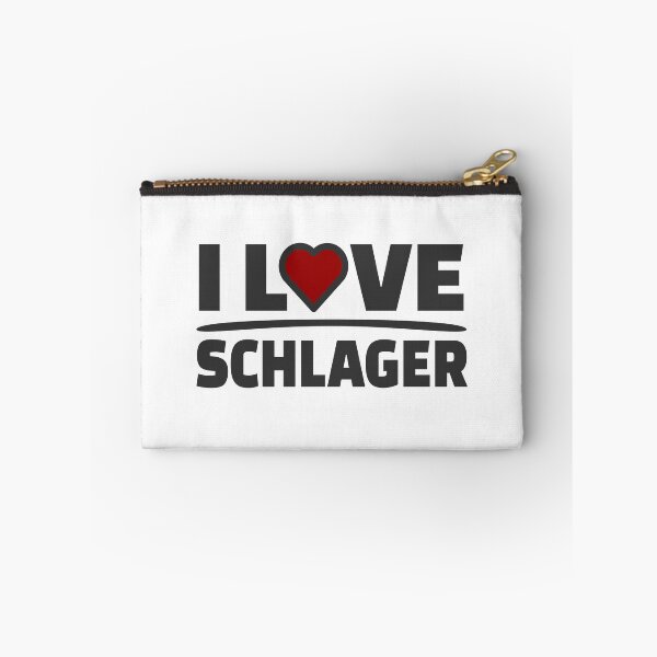 Item preview, I Love Schlager Mallorca Holiday Party Saufshirt designed and sold by Team150Designz.