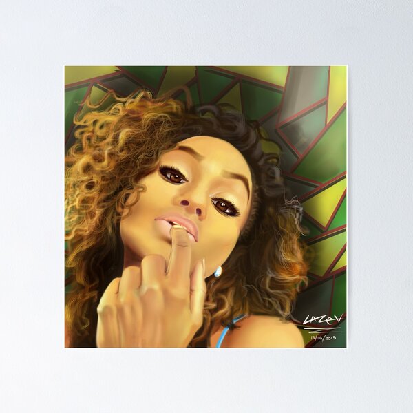 Item preview, Dionne Renee designed and sold by Lazpev.