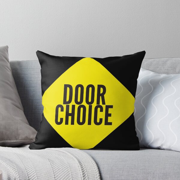 Item preview, door designed and sold by tapirink.