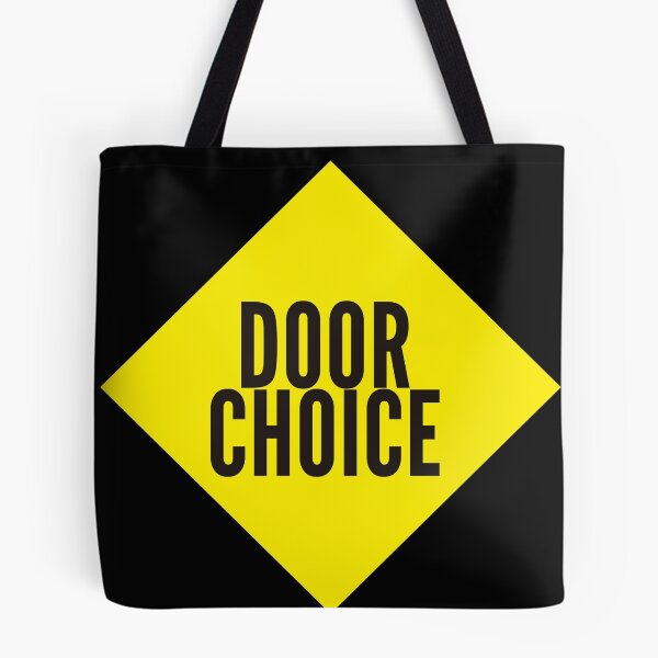 Item preview, door designed and sold by tapirink.