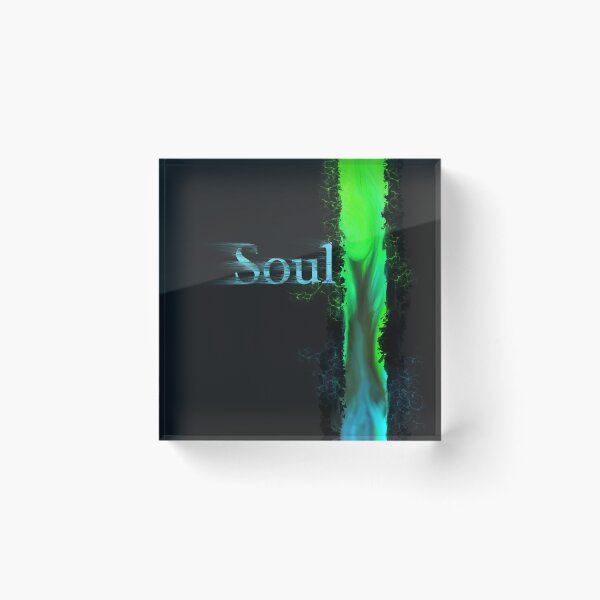 Item preview, Soul designed and sold by twinflame1111.