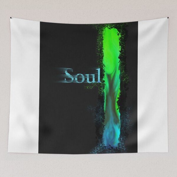 Item preview, Soul designed and sold by twinflame1111.