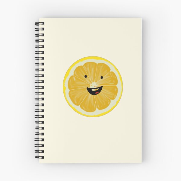 Item preview, Cute Lemon designed and sold by Keeping Art Heavenly.