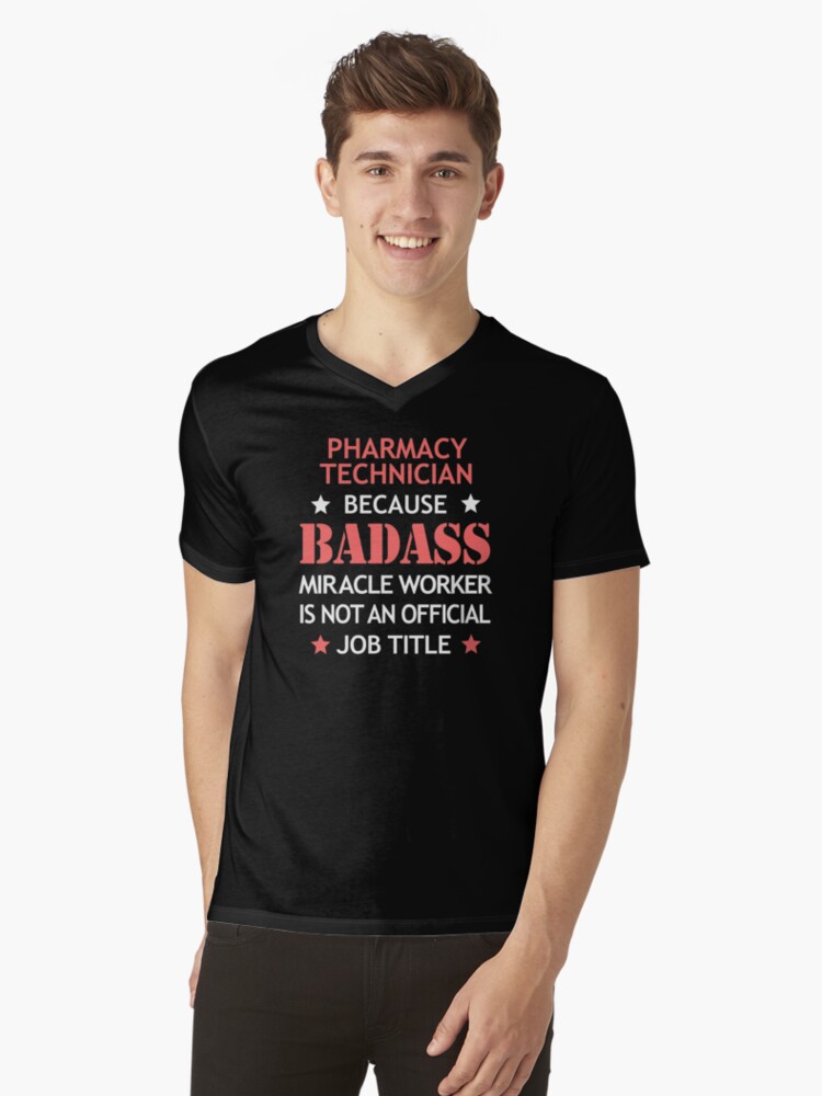 funny pharmacy technician shirts