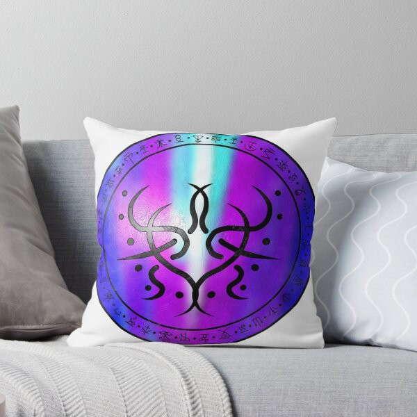 Item preview, Sigil for better communication designed and sold by Wolfofantimony.