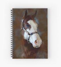 I'm Really Magnificent Spiral Notebook