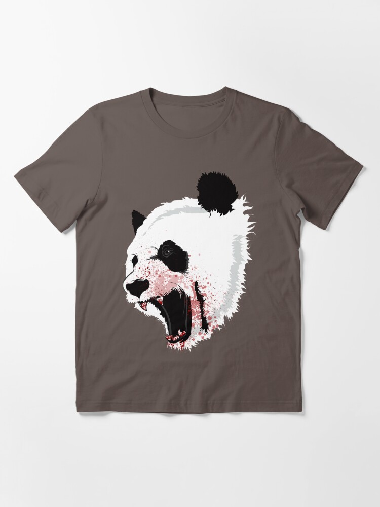 doskoi panda shirt