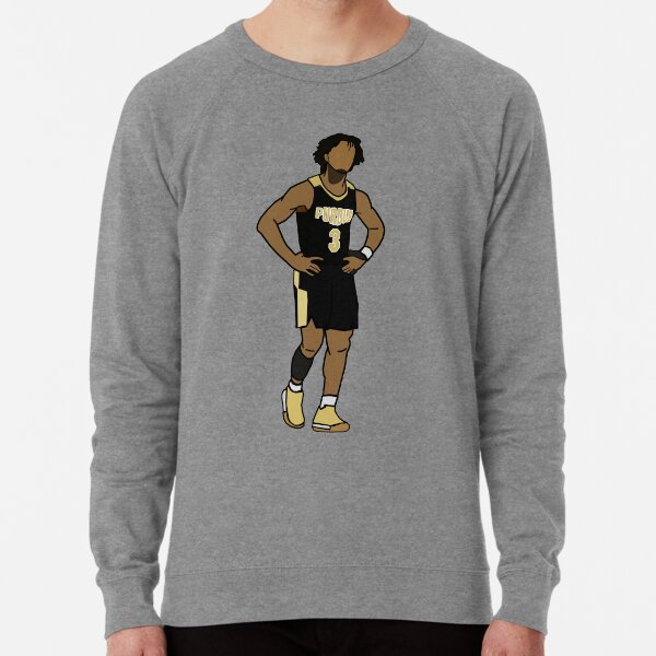 Carsen edwards sweatshirt clearance