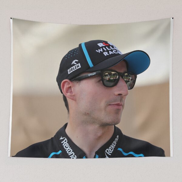 Item preview, Robert Kubica Formula 1 designed and sold by SpeedKing.
