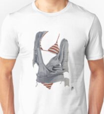 Sexy Clothing lV Unisex T-Shirt