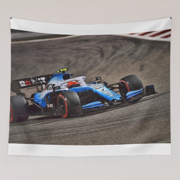 Item preview, Formula 1 Bahrain 2019 designed and sold by Srdjan Petrovic.