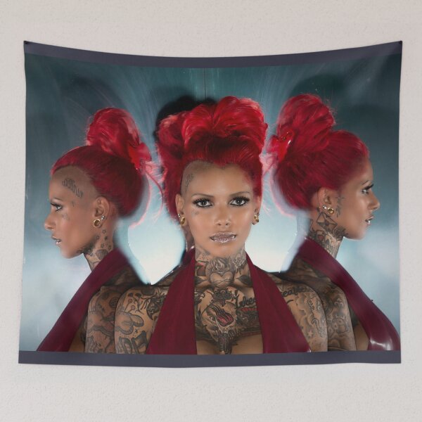 Item preview, Three Does Go Into One (3 into 1) designed and sold by Jimmy Deas.