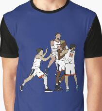Camiseta gráfica Final Four Celebration de Virginia