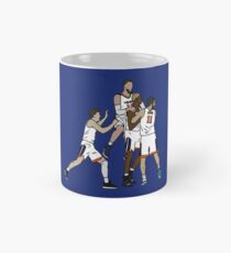Taza Final Four Celebration de Virginia