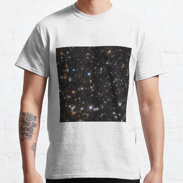 #Universe Classic T-Shirt