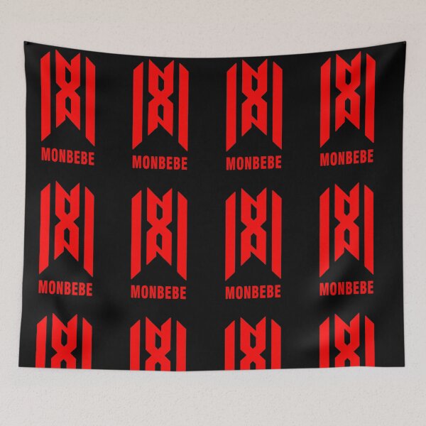 Item preview, Copia de Copia de MONSTA X NEW LOGO designed and sold by PepGuardi.