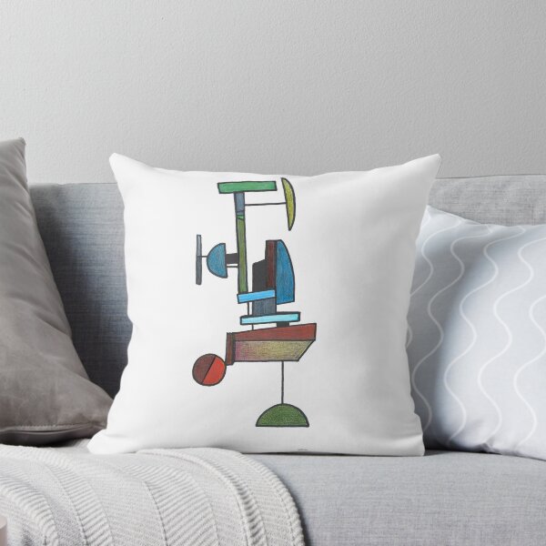 Item preview, Colorful Abstractions #3. designed and sold by S. Struys.