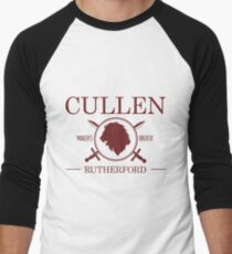 Dragon Age - Cullen Men's Baseball ¾ T-Shirt