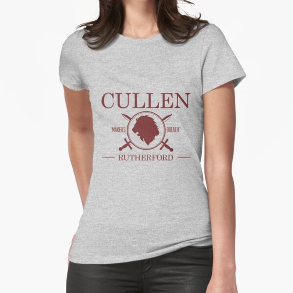 Dragon Age - Cullen Fitted T-Shirt