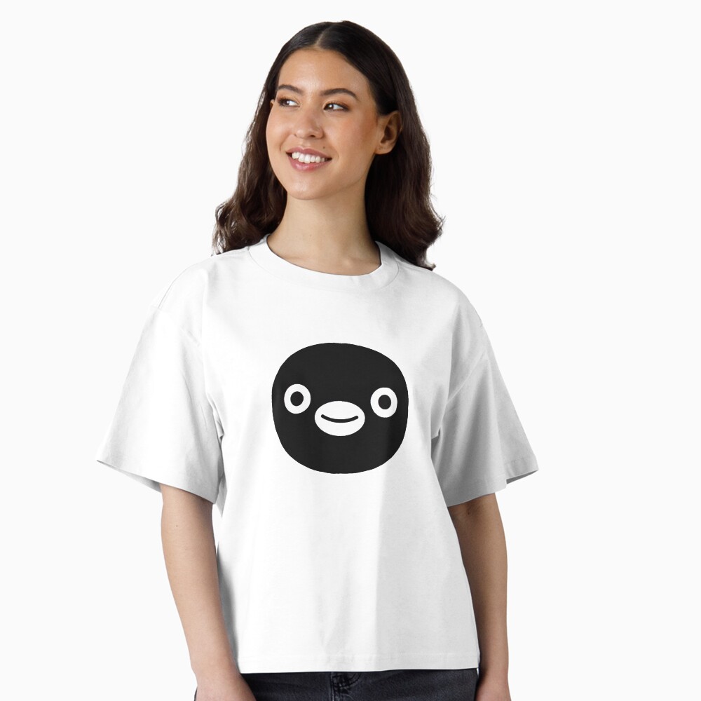 Artikel-Vorschau von Boxy T-Shirt, designt und verkauft von kanban.