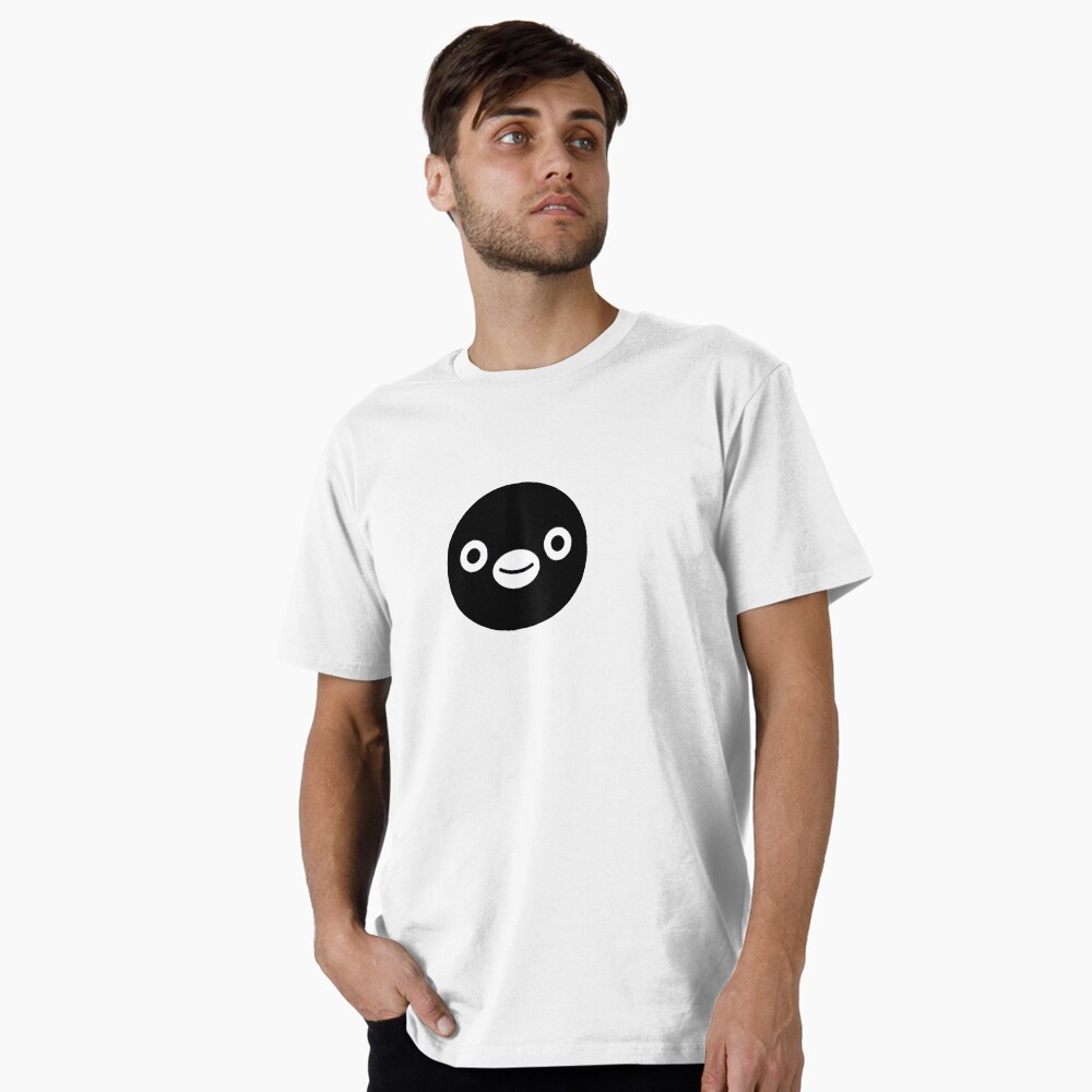 Artikel-Vorschau von Premium T-Shirt, designt und verkauft von kanban.