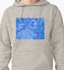 Source Pullover Hoodie