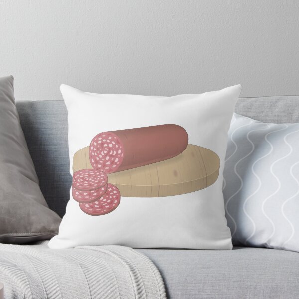 Item preview, Salami designed and sold by Judge-Hatchet.