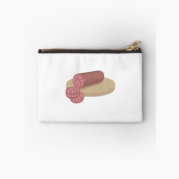 Item preview, Salami designed and sold by Judge-Hatchet.