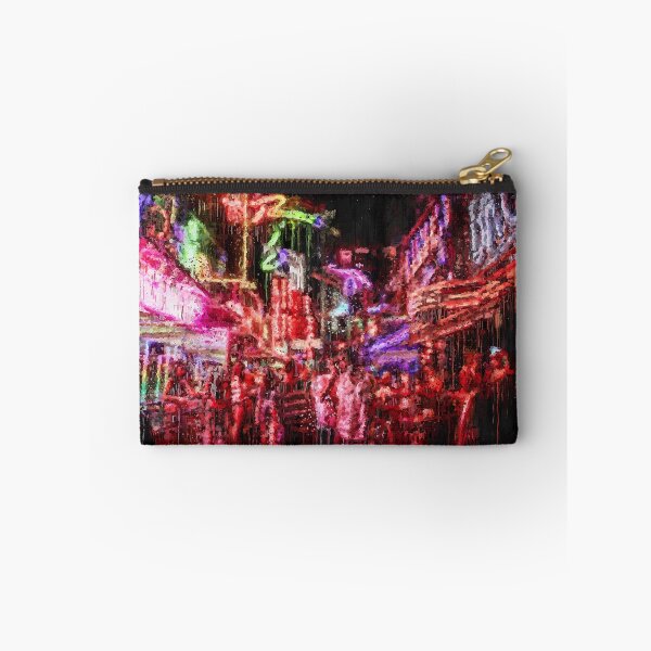 Item preview, Nightlife designed and sold by AM FineArtPrints.