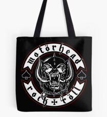 Overkill Tote Bag