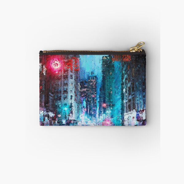 Item preview, Nightlife designed and sold by AM FineArtPrints.