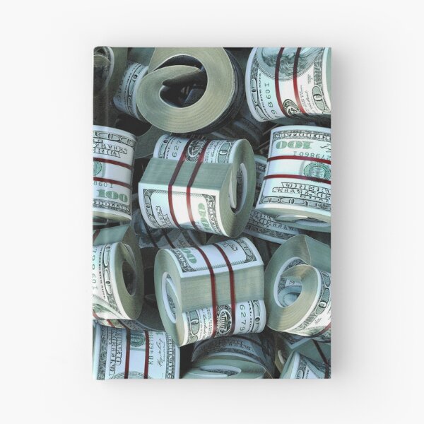 Item preview, Show me the MONEY!!. OK, here it is. Money Print. $100 designed and sold by Leo Rolph.
