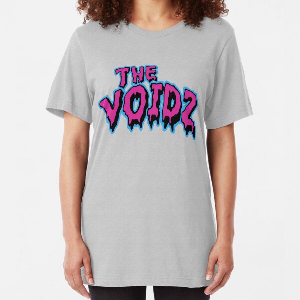 the voidz t shirt