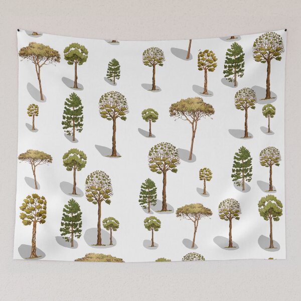 Item preview, trees designed and sold by franciscomff.