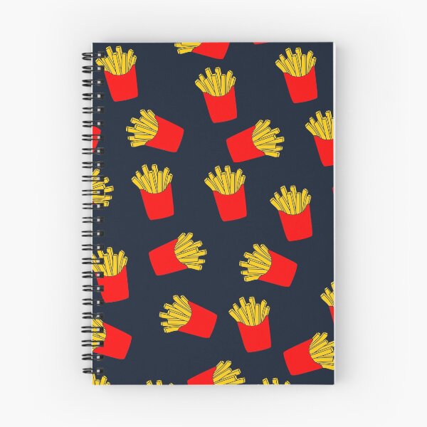 Item preview, Cute Fries designed and sold by kapotka.