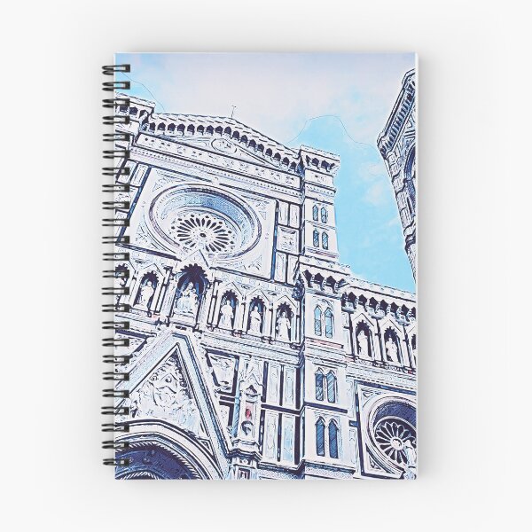 Item preview, Florence Cathedral designed and sold by AM FineArtPrints.
