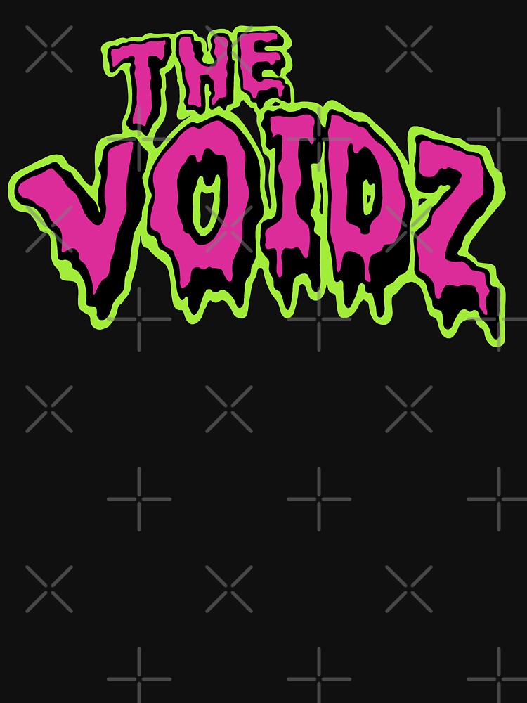 the voidz t shirt