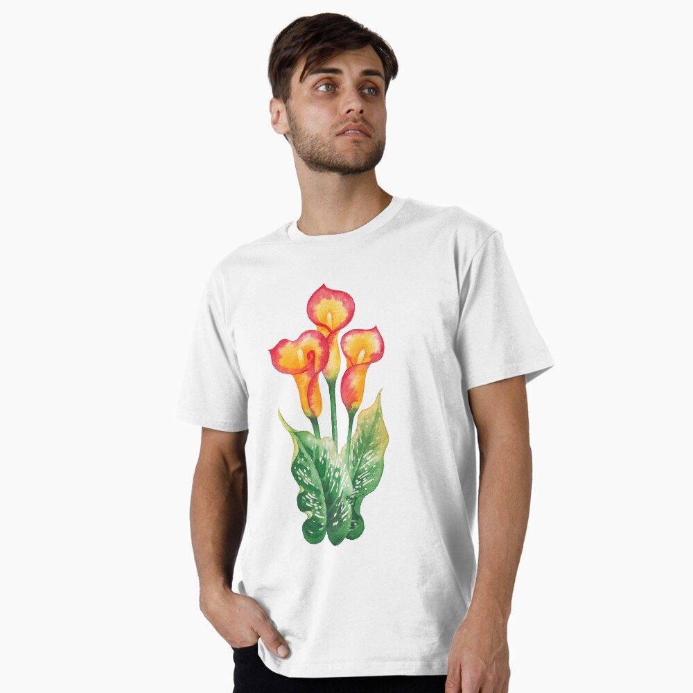 Item preview, Premium T-Shirt designed and sold by Glazkova.