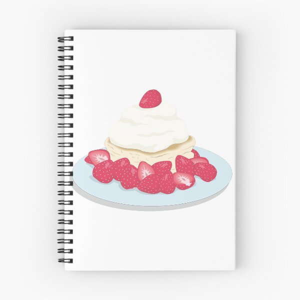 Item preview, Shortcake designed and sold by Judge-Hatchet.