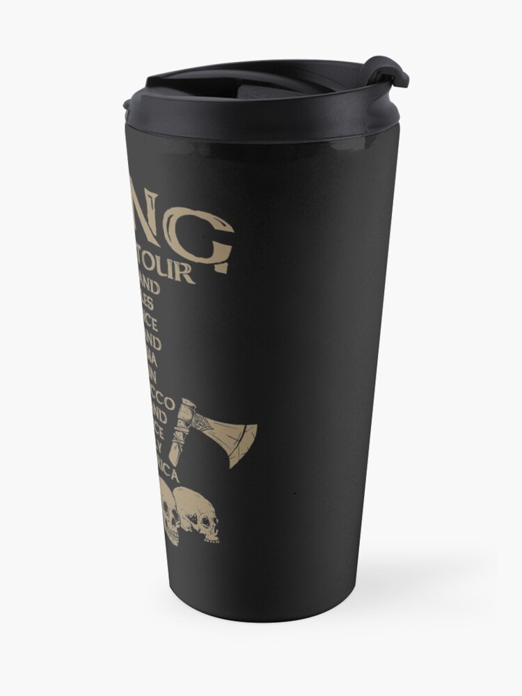 viking travel mug