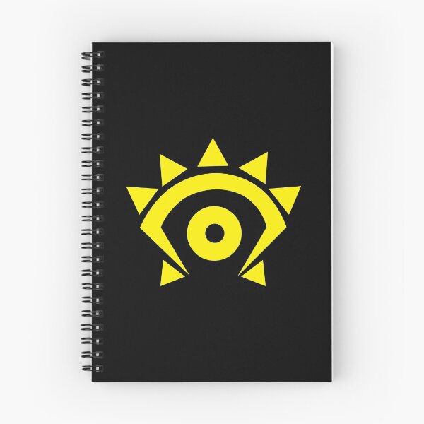 Item preview, Fairy Tail - Succubus Eye Symbol designed and sold by elizaldesigns.